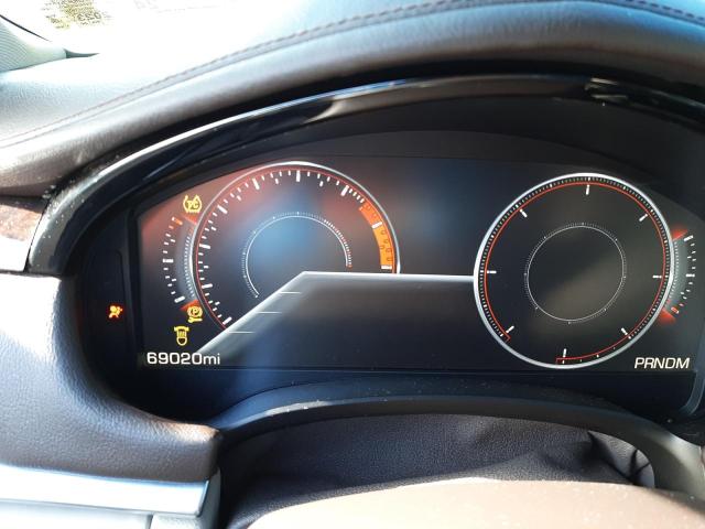 Photo 9 from auction – 2013 CADILLAC XTS PREMIU with VIN 2G61T5S30D9101456