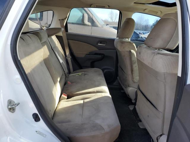 Photo 11 from auction – 2014 HONDA CR-V EX with VIN 5J6RM4H58EL034335