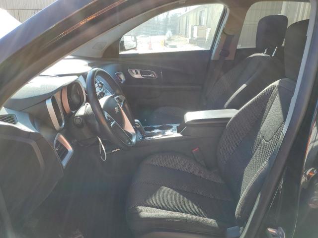 Photo 7 from auction – 2012 CHEVROLET EQUINOX LT with VIN 2GNALDEK6C6145611