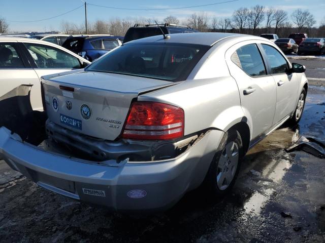 Photo 3 from auction – 2010 DODGE AVENGER SX with VIN 1B3CC4FB5AN174186