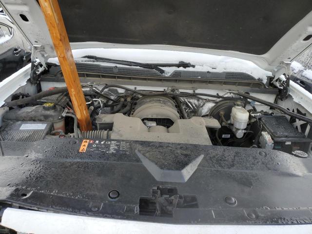 Photo 11 from auction – 2017 CHEVROLET SILVERADO with VIN 1GCVKPECXHZ381245
