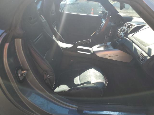 Photo 10 from auction – 2007 SATURN SKY with VIN 1G8MB35B07Y116117