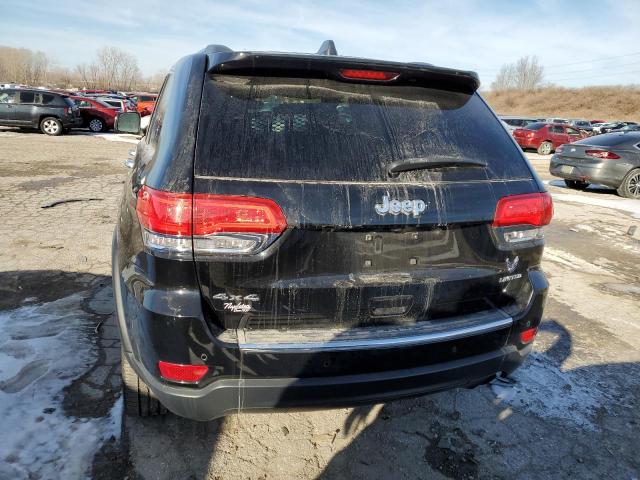 Photo 6 from auction – 2017 JEEP GRAND CHER with VIN 1C4RJFBG2HC769207