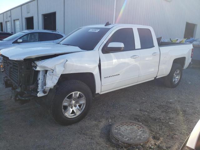 Zdjęcie 1 z aukcji – 2019 CHEVROLET SILVERADO z VIN 2GCRCPEC9K1159732