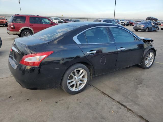 Photo 3 from auction – 2011 NISSAN MAXIMA S with VIN 1N4AA5APXBC841003