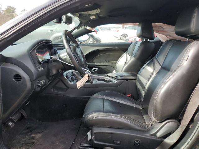 Photo 7 from auction – 2018 DODGE CHALLENGER with VIN 2C3CDZAG2JH287487