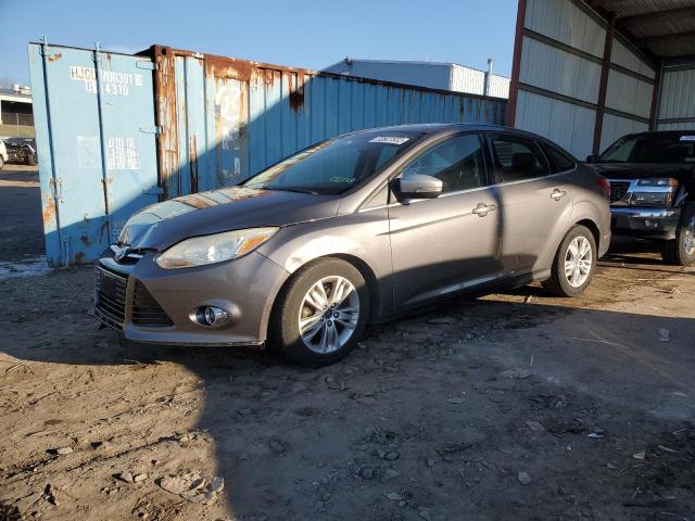 FORD FOCUS SEL 2012 с VIN 1FAHP3H20CL185293 - Фото с аукциона