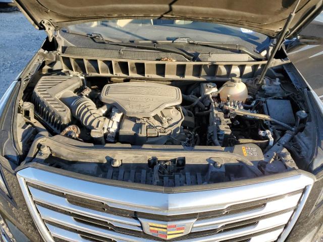 Photo 12 from auction – 2018 CADILLAC XT5 with VIN 1GYKNARSXJZ156042