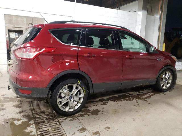 Photo 3 from auction – 2013 FORD ESCAPE SEL with VIN 1FMCU9H92DUA01296