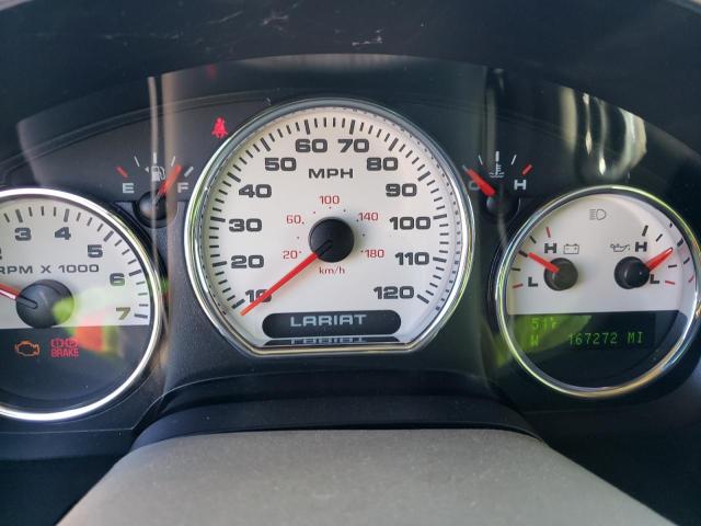 Photo 9 from auction – 2004 FORD F150 with VIN 1FTPX14574NA33169