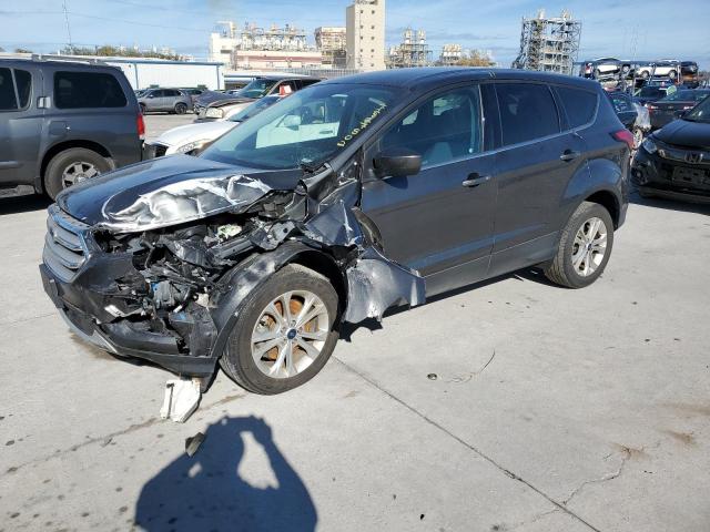 FORD ESCAPE SE 2019 with VIN 1FMCU0G92KUB07516 - Photo from auction
