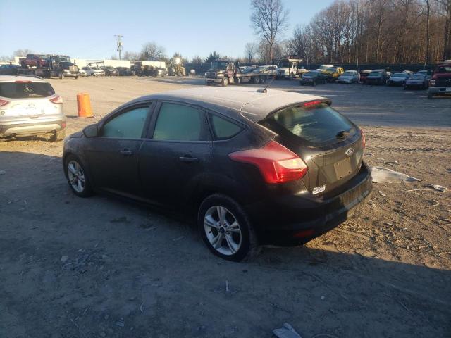Photo 2 from auction – 2014 FORD FOCUS SE with VIN 1FADP3K27EL462998