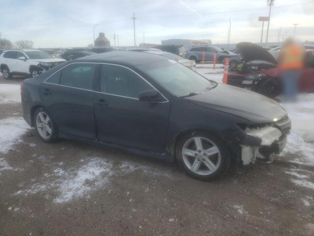 Photo 4 from auction – 2012 TOYOTA CAMRY BASE with VIN 4T1BF1FK0CU051884