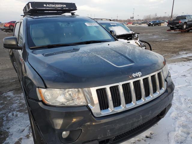 Photo 5 from auction – 2011 JEEP GRAND CHER with VIN 1J4RR4GGXBC735250