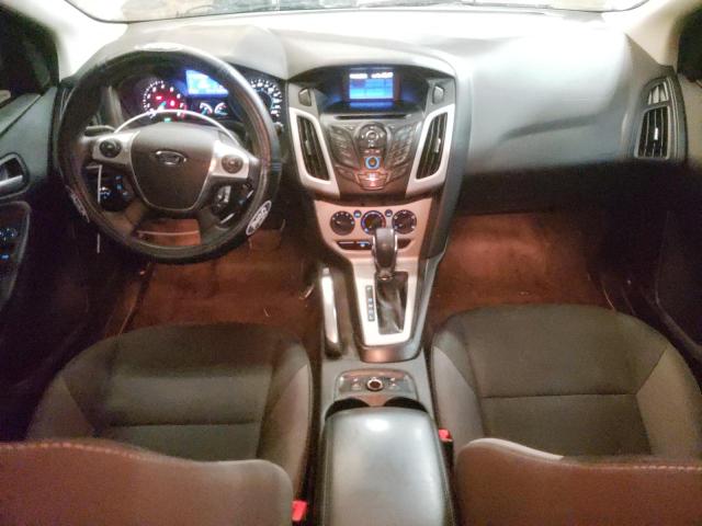 Photo 8 from auction – 2013 FORD FOCUS SE with VIN 1FADP3K21DL238284