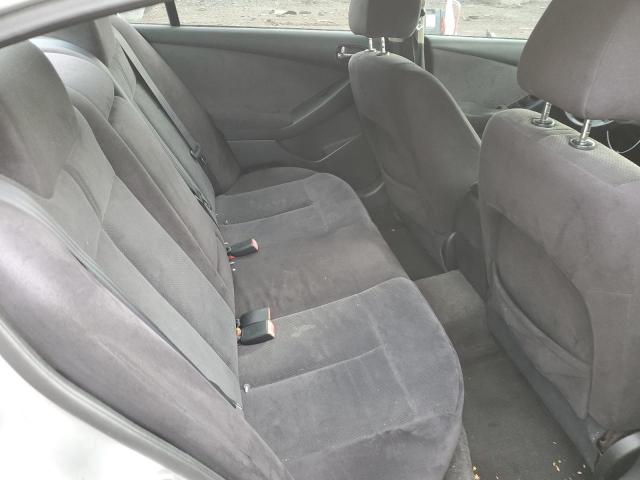 Photo 10 from auction – 2007 NISSAN ALTIMA 2.5 with VIN 1N4AL21E97C208734