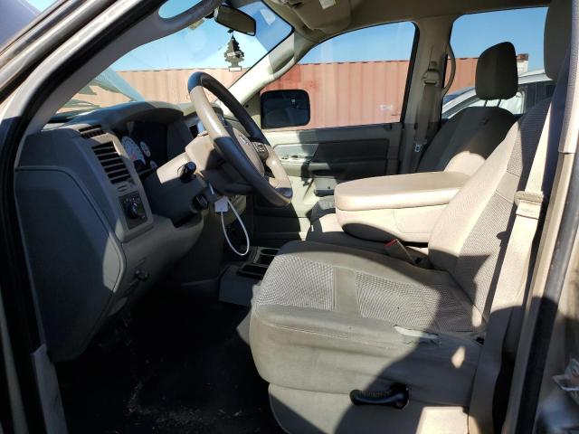 Photo 7 from auction – 2008 DODGE RAM 2500 with VIN 3D7KS29A48G224346