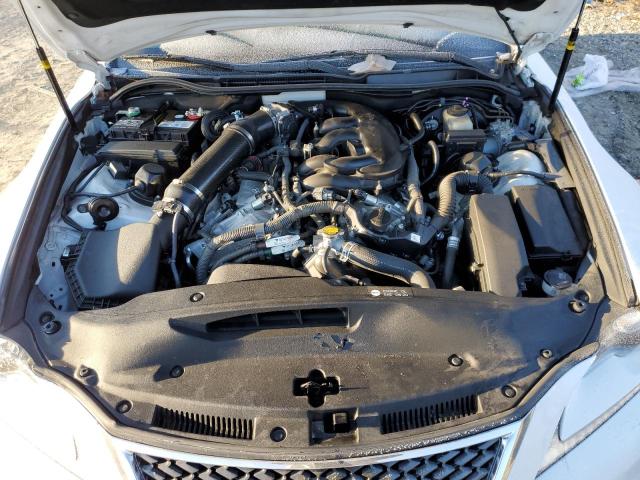 Photo 11 from auction – 2016 LEXUS IS 350 with VIN JTHBE1D23G5027426