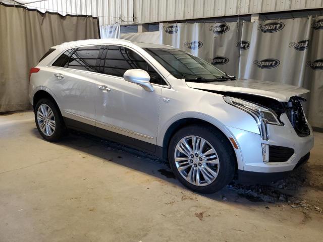 Photo 4 from auction – 2019 CADILLAC XT5 PREMIU with VIN 1GYKNFRS4KZ217366