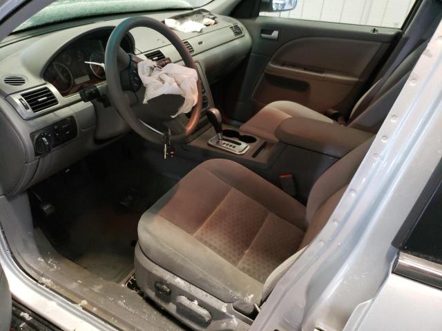 Photo 7 from auction – 2005 FORD FIVE HUNDR with VIN 1FAFP23105G128720
