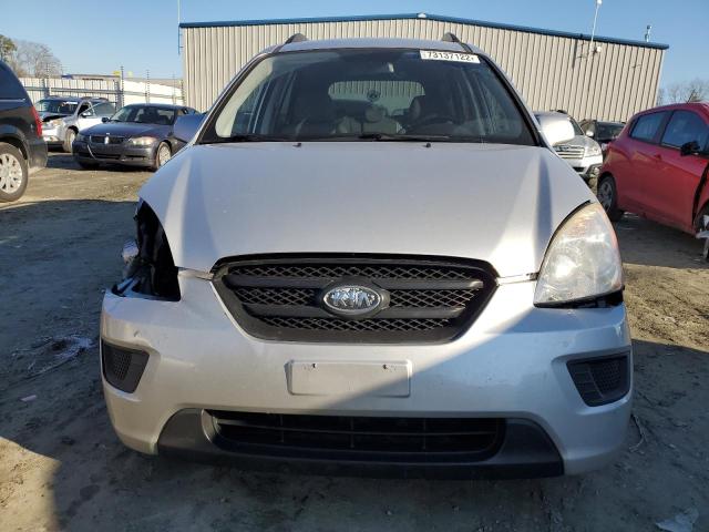 Photo 5 from auction – 2009 KIA RONDO BASE with VIN KNAFG528797267496