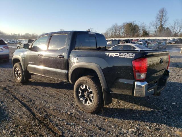 Photo 2 from auction – 2017 TOYOTA TACOMA DOU with VIN 3TMCZ5AN7HM047397
