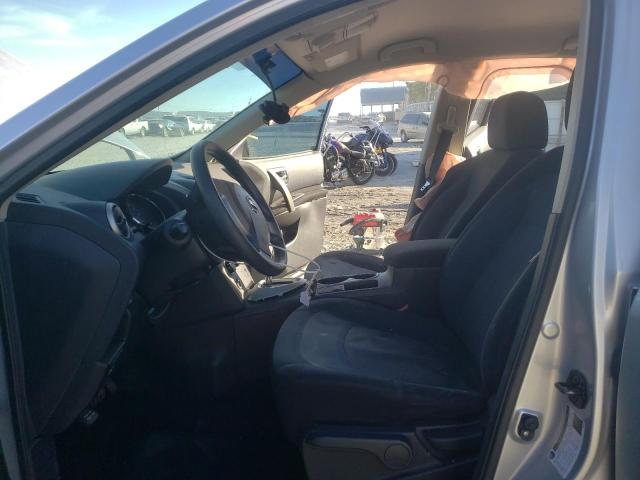 Photo 7 from auction – 2013 NISSAN ROGUE S with VIN JN8AS5MT3DW508454