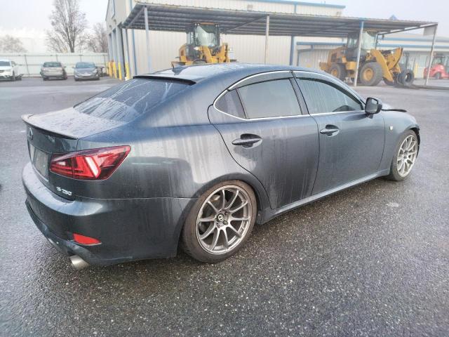 Photo 3 from auction – 2007 LEXUS IS 250 with VIN JTHBK262472044569