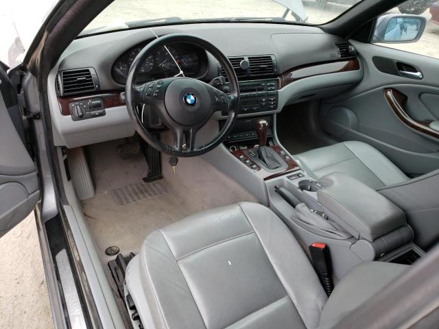Zdjęcie 8 z aukcji – 2005 BMW 325 CI z VIN WBABW33445PL35975