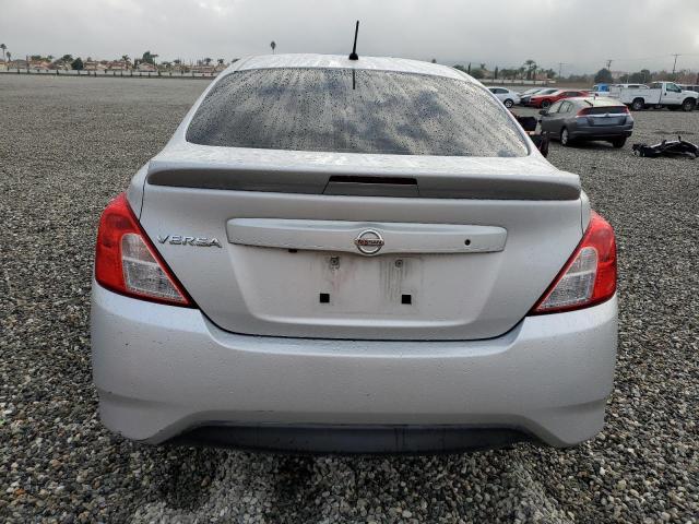 Photo 6 from auction – 2019 NISSAN VERSA S with VIN 3N1CN7AP1KL832166