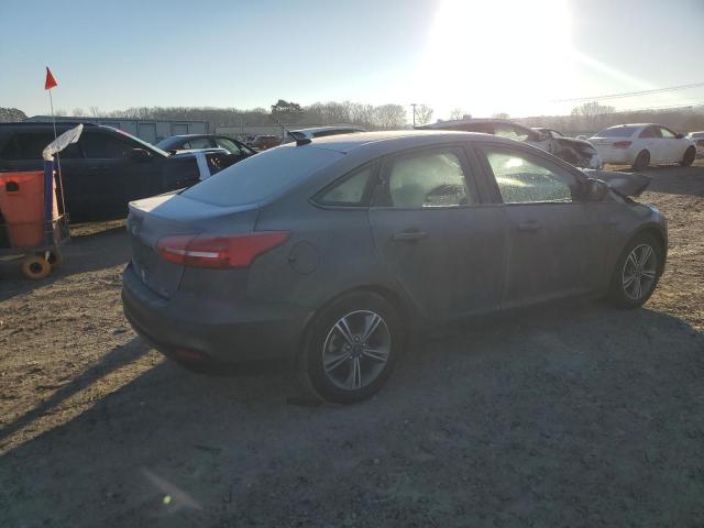 Photo 3 from auction – 2018 FORD FOCUS SE with VIN 1FADP3FE5JL209032