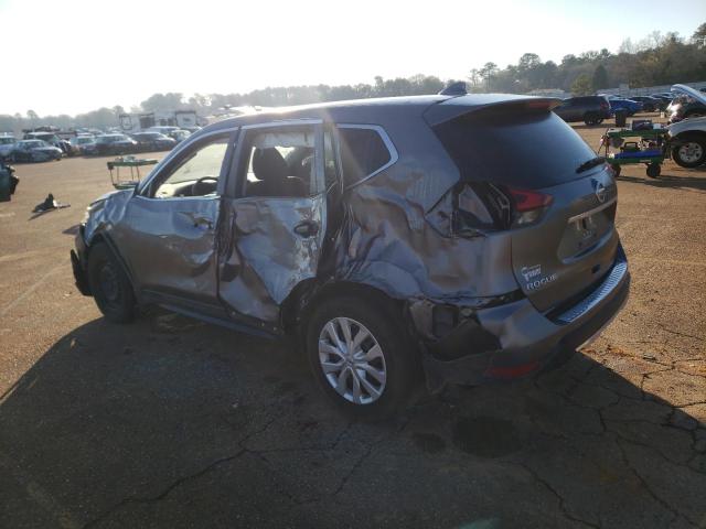 Photo 2 from auction – 2020 NISSAN ROGUE S with VIN 5N1AT2MT5LC714653