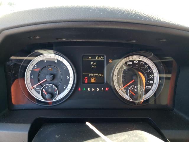 Photo 9 from auction – 2013 RAM 1500 ST with VIN 1C6RR6FT7DS550301