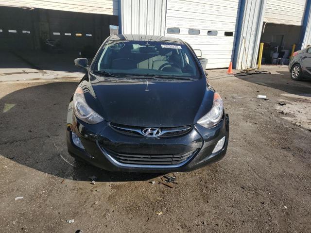 Photo 5 from auction – 2012 HYUNDAI ELANTRA GL with VIN KMHDH4AE1CU328595