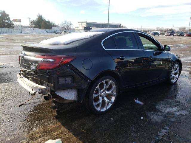 Photo 3 from auction – 2015 BUICK REGAL GS with VIN 2G4GT5GX9F9213142