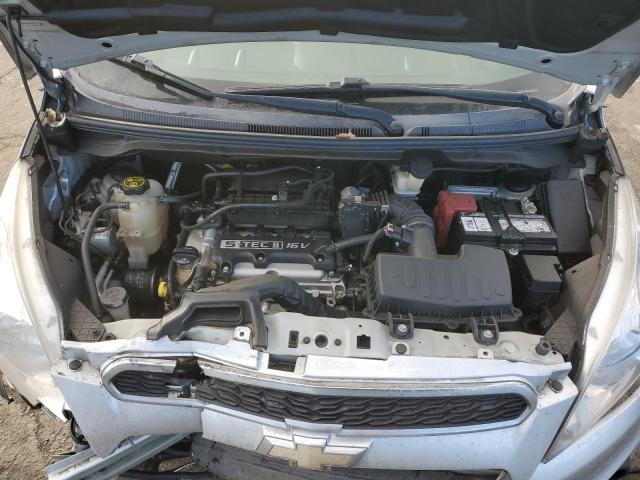 Photo 11 from auction – 2013 CHEVROLET SPARK LS with VIN KL8CB6S93DC506148
