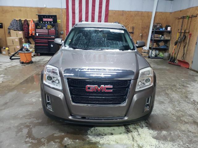 Photo 5 from auction – 2012 GMC TERRAIN SL with VIN 2GKFLTEKXC6146659