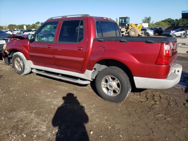 Photo 2 from auction – 2003 FORD EXPLORER S with VIN 1FMZU67E43UB58236