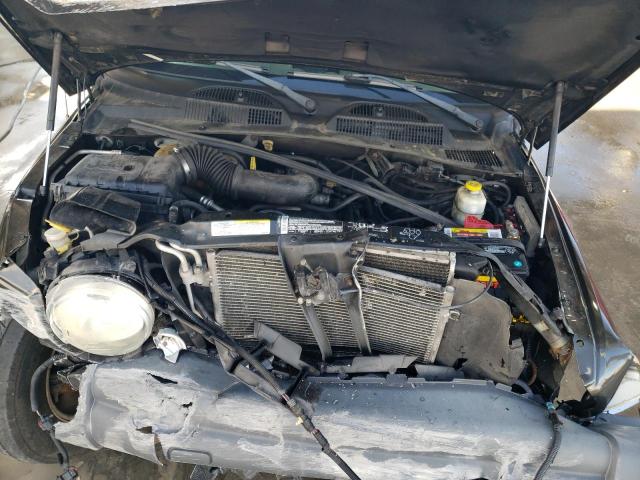 Photo 12 from auction – 2005 JEEP LIBERTY SP with VIN 1J4GL48K55W613359
