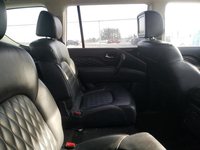 Photo 11 from auction – 2018 INFINITI QX80 BASE with VIN JN8AZ2NE2J9195207