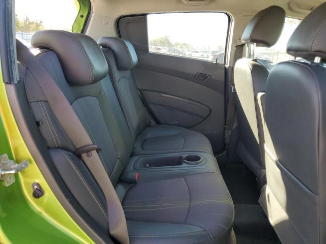 Photo 10 from auction – 2015 CHEVROLET SPARK LS with VIN KL8CA6S92FC804079