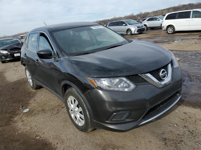 Photo 4 from auction – 2016 NISSAN ROGUE S with VIN KNMAT2MT6GP673629