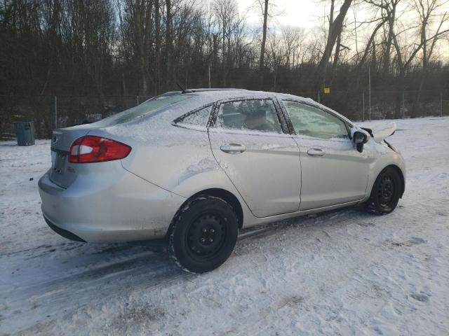 Photo 3 from auction – 2012 FORD FIESTA SE with VIN 3FADP4BJ5CM112553