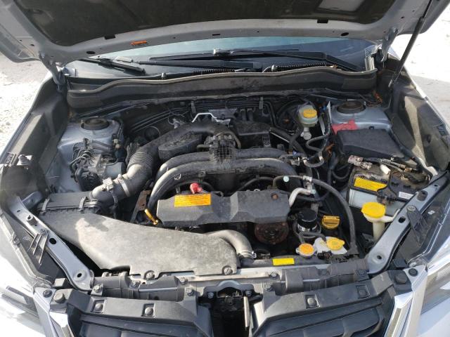 Photo 12 from auction – 2018 SUBARU FORESTER 2 with VIN JF2SJARC3JH437780