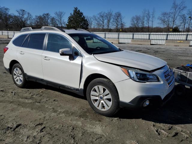 Photo 4 from auction – 2016 SUBARU OUTBACK 2. with VIN 4S4BSACC6G3299853