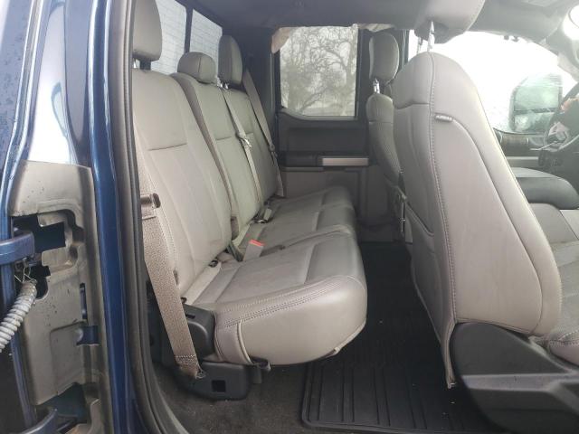 Photo 10 from auction – 2019 FORD F150 SUPER with VIN 1FTFX1E40KKD99619