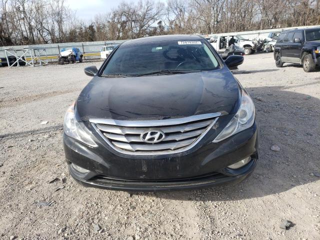 Photo 5 from auction – 2013 HYUNDAI SONATA SE with VIN 5NPEC4ACXDH731301