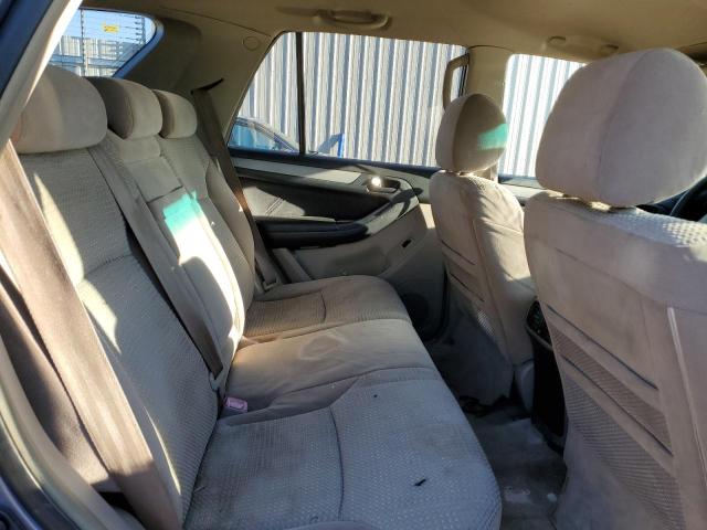 صورة رقم 11 من المزاد - 2003 TOYOTA 4RUNNER SR مع VIN JTEZU14R930014537