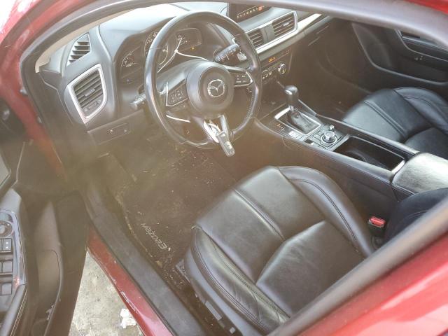 Photo 7 from auction – 2018 MAZDA 3 TOURING with VIN 3MZBN1L32JM173715