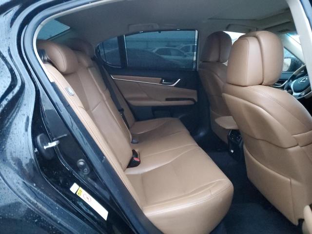 Photo 10 from auction – 2013 LEXUS GS 450H with VIN JTHBS1BLXD5003396